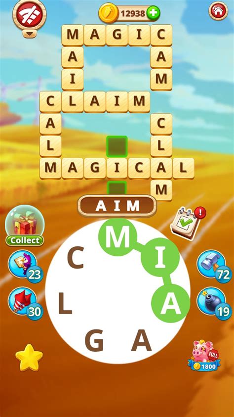 wordalot level 1763
